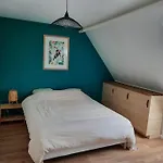 Charmante Maison 8 Personnes A 2 Pas De Wimereux *