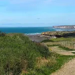 Charmante Maison 8 Personnes A 2 Pas De Wimereux بيت للعطل *