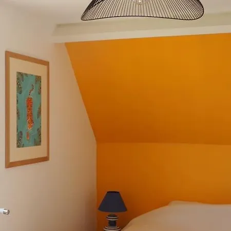 Charmante Maison 8 Personnes A 2 Pas De Wimereux * Wimille