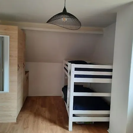 Charmante Maison 8 Personnes A 2 Pas De Wimereux Prázdninový dům Wimille