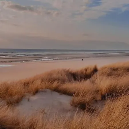 Charmante Maison 8 Personnes A 2 Pas De Wimereux *