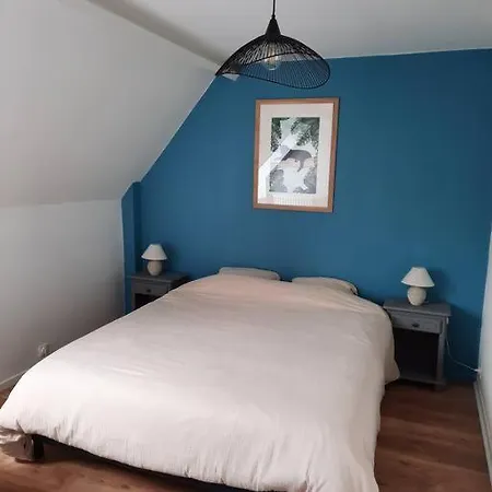 Charmante Maison 8 Personnes A 2 Pas De Wimereux *