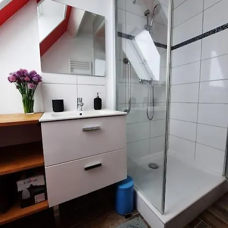 Charmante Maison 8 Personnes A 2 Pas De Wimereux