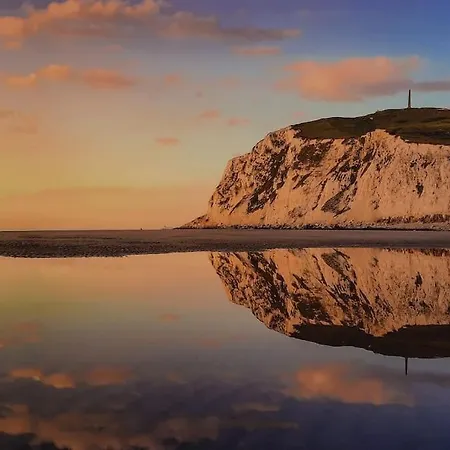 Prázdninový dům Charmante Maison 8 Personnes A 2 Pas De Wimereux *