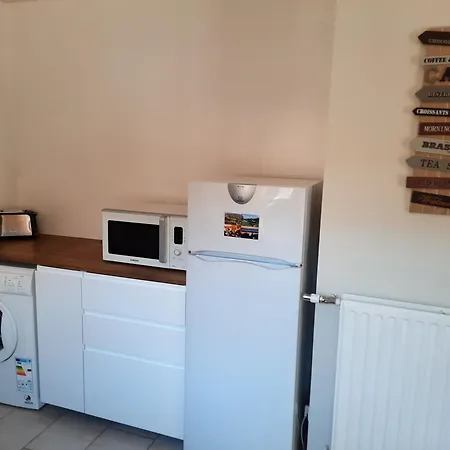 Charmante Maison 8 Personnes A 2 Pas De Wimereux * Wimille