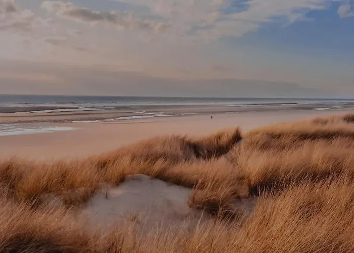 Charmante Maison 8 Personnes à 2 Pas De Wimereux *