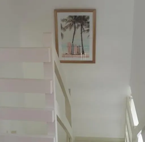 Hébergement de vacances Charmante Maison 8 Personnes à 2 Pas De Wimereux