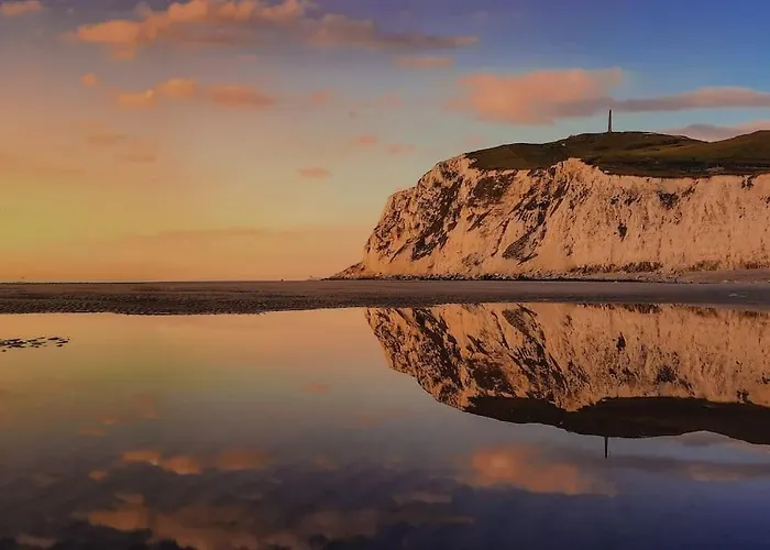 Hébergement de vacances Charmante Maison 8 Personnes à 2 Pas De Wimereux *