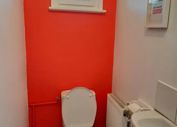 Hébergement de vacances Charmante Maison 8 Personnes à 2 Pas De Wimereux Wimille